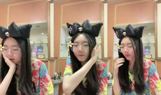fharcutegirl's Live Session — Aug 23, 2026, 3:44 PM