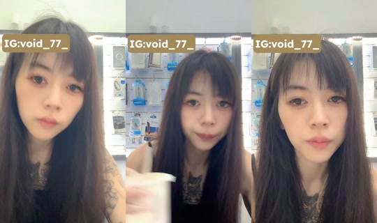fickle0710's Live Session — Jul 27, 2026, 6:34 AM