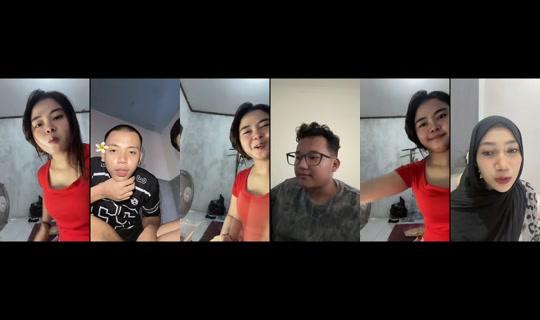 fidaaacntik's Live Session — Oct 13, 2026, 9:23 AM