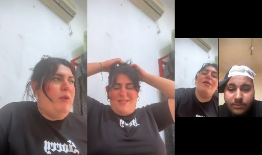 fidahassoun1's Live Session — Jul 9, 2026, 11:33 AM