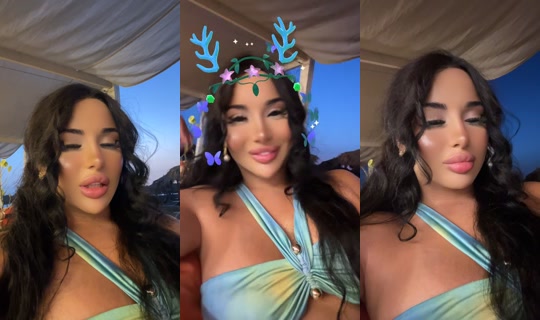fidan2206's Live Session — Jul 26, 2026, 4:28 PM
