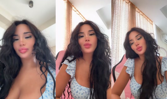 fidan2206's Live Session — Jul 27, 2026, 8:37 AM