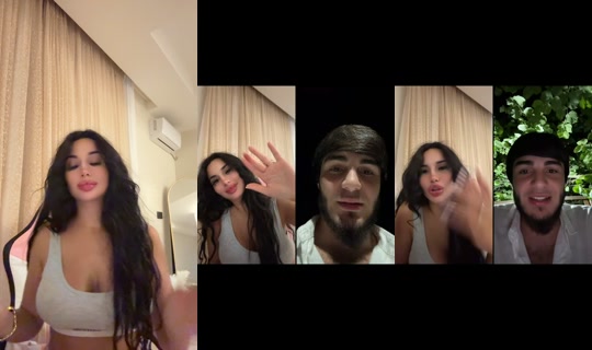 fidan2206's Live Session — Jul 27, 2026, 8:21 PM