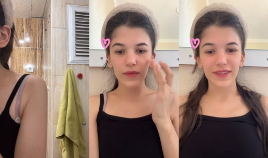 fidan_4647's Live Session — Jul 25, 2026, 8:09 AM