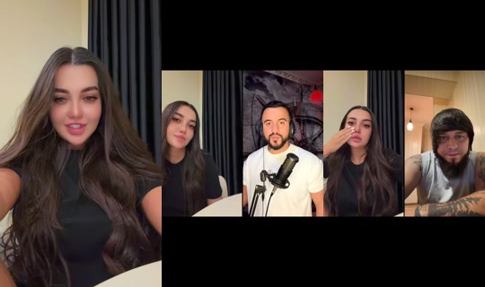 fidan__009's Live Session — Aug 20, 2026, 4:46 PM