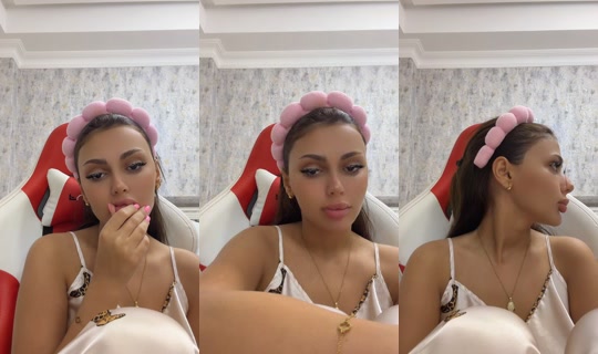 fidan_ansar's Live Session — Jul 25, 2026, 11:47 PM