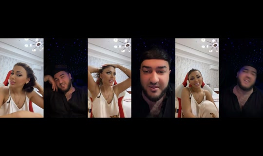 fidan_ansar's Live Session — Jul 26, 2026, 10:37 PM