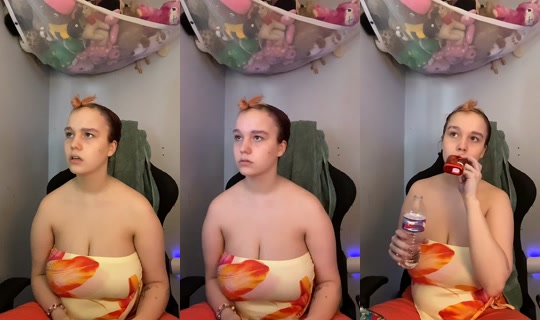 fien4livi222's Live Session — Jul 25, 2026, 2:36 PM