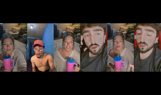 fieryaries71's Live Session — Aug 19, 2026, 5:37 AM