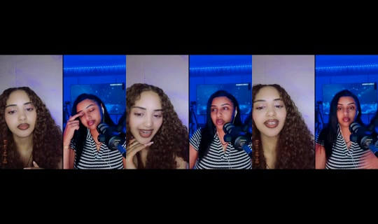 fifey219's Live Session — Aug 31, 2026, 8:18 PM