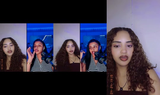 fifey219's Live Session — Aug 31, 2026, 8:34 PM