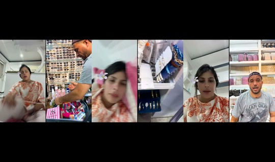 fifi.radia's Live Session — Jul 25, 2026, 10:33 PM