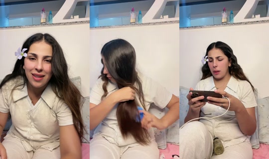 fifi.radia's Live Session — Aug 14, 2026, 9:17 PM