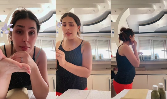 fifi.radia's Live Session — Aug 16, 2026, 12:37 PM