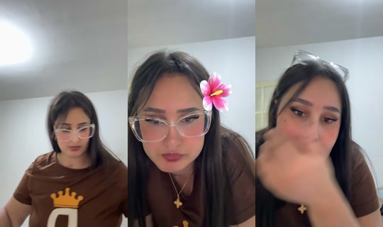 fifi_25_'s Live Session — Oct 9, 2026, 11:05 PM
