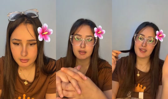 fifi_25_'s Live Session — Oct 11, 2026, 12:05 AM