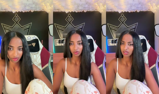 fifi_aklilu1's Live Session — Jul 9, 2026, 1:29 AM