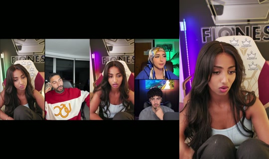 fifi_aklilu1's Live Session — Jul 31, 2026, 6:04 AM