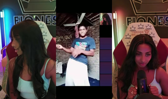 fifi_aklilu1's Live Session — Jul 31, 2026, 7:45 AM