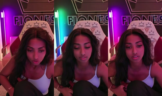 fifi_aklilu1's Live Session — Jul 31, 2026, 8:36 AM