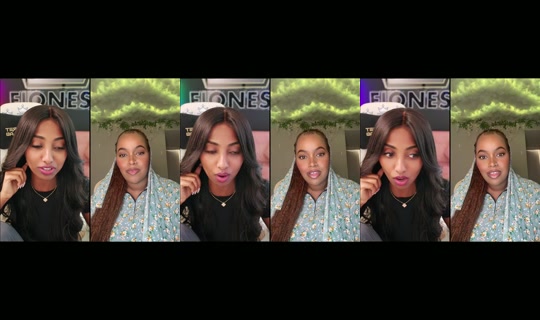 fifi_aklilu1's Live Session — Aug 6, 2026, 3:43 AM
