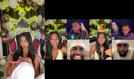 fifi_aklilu1's Live Session — Oct 8, 2026, 3:02 AM