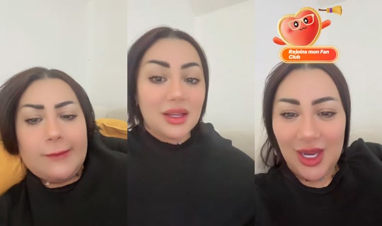 fifi_beaute_et_el's Live Session — Jul 22, 2026, 8:25 PM