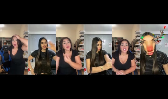 fifi_beaute_et_el's Live Session — Sep 6, 2026, 1:17 AM