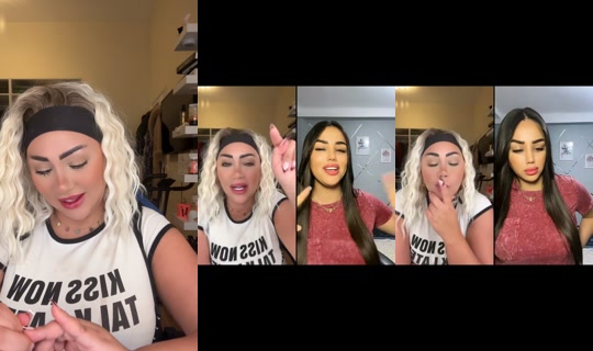 fifi_beaute_et_el's Live Session — Sep 6, 2026, 8:32 PM