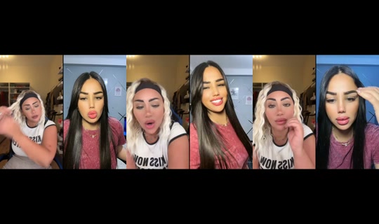 fifi_beaute_et_el's Live Session — Sep 6, 2026, 10:13 PM
