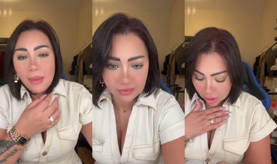 fifi_beaute_et_el's Live Session — Sep 8, 2026, 12:18 AM
