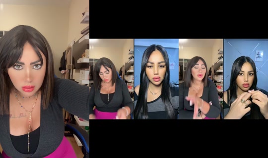 fifi_beaute_et_el's Live Session — Sep 13, 2026, 9:17 PM