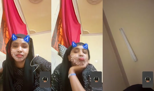 fiilsan05's Live Session — Aug 15, 2026, 1:04 AM