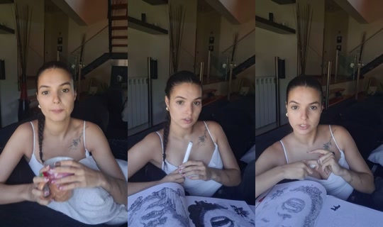 filipacunha04's Live Session — Sep 17, 2026, 9:26 AM