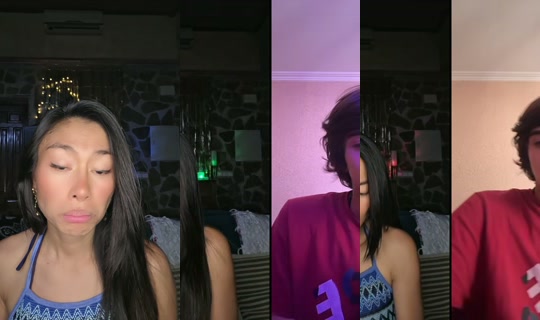 filipina_nurserosie's Live Session — Aug 22, 2026, 3:55 AM
