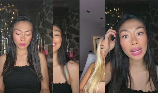 filipina_nurserosie's Live Session — Aug 22, 2026, 9:03 PM