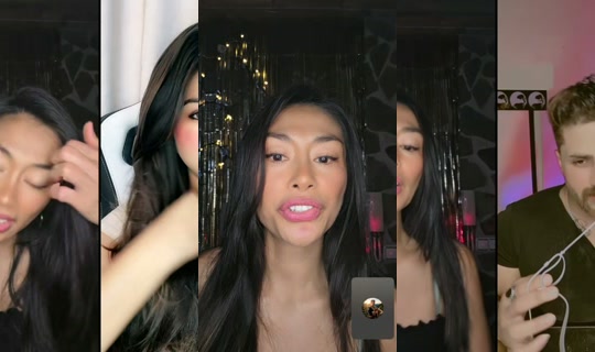 filipina_nurserosie's Live Session — Aug 22, 2026, 9:54 PM