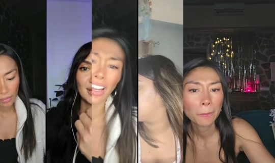 filipina_nurserosie's Live Session — Aug 23, 2026, 12:25 AM
