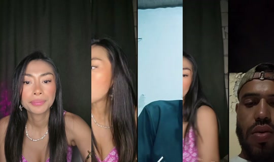 filipina_nurserosie's Live Session — Aug 24, 2026, 8:35 PM