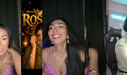filipina_nurserosie's Live Session — Aug 24, 2026, 9:25 PM