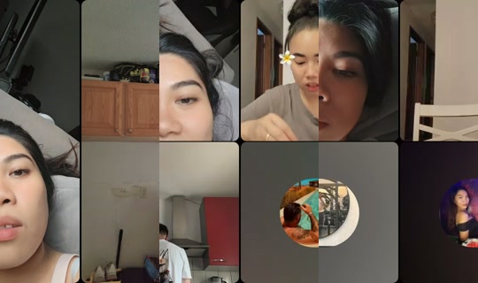 filipinaineurope's Live Session — Jul 8, 2026, 6:24 PM