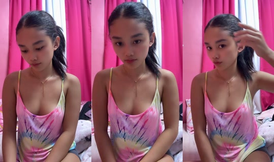 filipinasexyhot23's Live Session — Jul 31, 2026, 9:27 AM