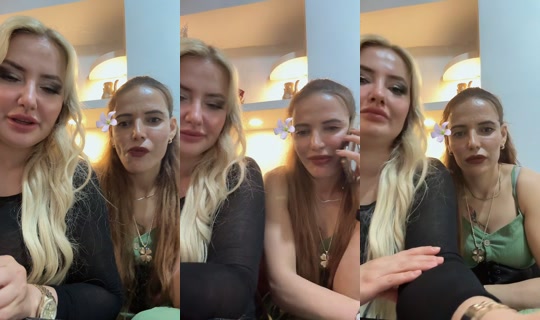 filizyldz123's Live Session — Oct 15, 2026, 1:46 PM