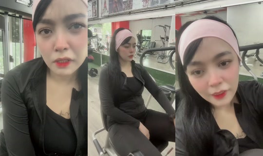 finagym_'s Live Session — Jul 28, 2026, 8:14 AM
