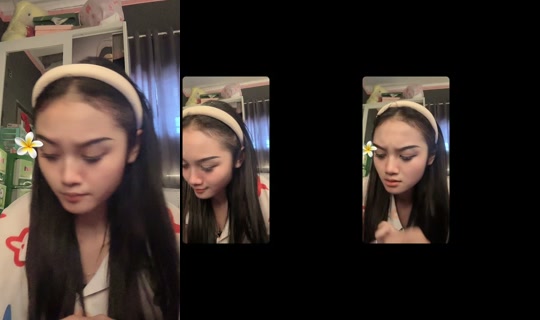 finaintania_'s Live Session — Jul 25, 2026, 5:35 AM