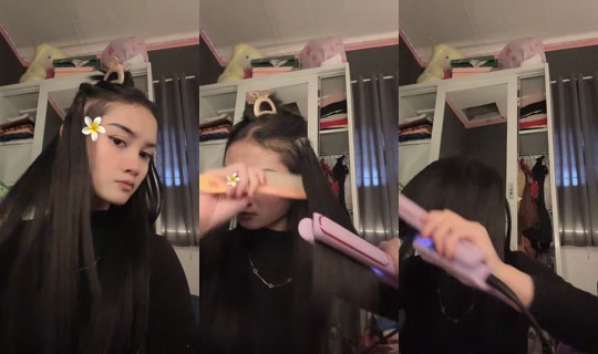 finaintania_'s Live Session — Jul 25, 2026, 10:24 AM