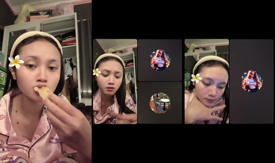 finaintania_'s Live Session — Jul 28, 2026, 10:59 AM