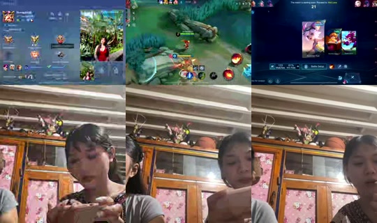 fineapple20's Live Session — Jul 9, 2026, 6:51 AM