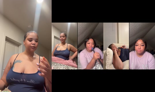 fineass.darryyy's Live Session — Jul 28, 2026, 4:05 AM
