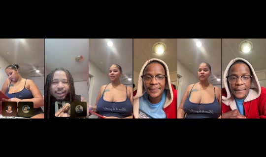 fineass.darryyy's Live Session — Aug 6, 2026, 5:30 AM
